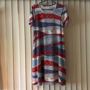 LuLaRoe Dress